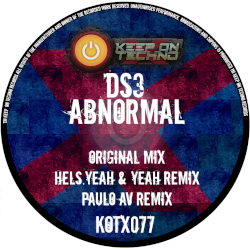 Release artwork